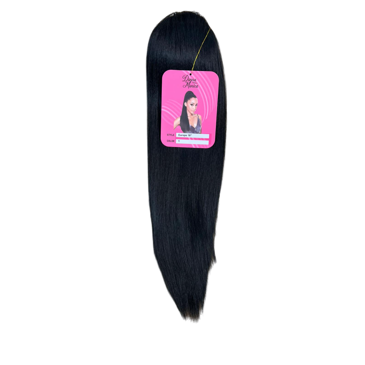 D.M EUROPE 18'' COR 1